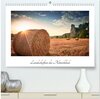 Buchcover Landschaften des Altmühltals (hochwertiger Premium Wandkalender 2024 DIN A2 quer), Kunstdruck in Hochglanz