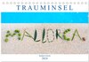 Buchcover Mallorca Trauminsel im Mittelmeer (Tischkalender 2024 DIN A5 quer), CALVENDO Monatskalender