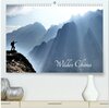 Buchcover Wildes China (hochwertiger Premium Wandkalender 2024 DIN A2 quer), Kunstdruck in Hochglanz