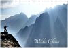Buchcover Wildes China (Wandkalender 2024 DIN A3 quer), CALVENDO Monatskalender
