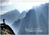 Buchcover Wildes China (Wandkalender 2024 DIN A4 quer), CALVENDO Monatskalender