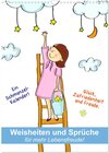 Buchcover Weisheiten und Sprüche für mehr Lebensfreude! (Wandkalender 2024 DIN A3 hoch), CALVENDO Monatskalender