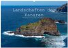 Buchcover Landschaften der Kanaren - Traumziele für Wanderer (Wandkalender 2024 DIN A2 quer), CALVENDO Monatskalender