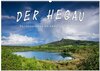 Buchcover Der Hegau - Wanderparadies am westlichen Bodensee (Wandkalender 2024 DIN A2 quer), CALVENDO Monatskalender