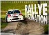 Buchcover Rallye Faszination 2024 (Tischkalender 2024 DIN A5 quer), CALVENDO Monatskalender