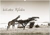Buchcover Wildes Afrika (Wandkalender 2024 DIN A2 quer), CALVENDO Monatskalender