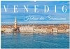 Buchcover Venedig - Kulisse der Serenissima (Wandkalender 2024 DIN A2 quer), CALVENDO Monatskalender