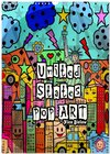 Buchcover United States Pop Art von Nico Bielow (Wandkalender 2024 DIN A3 hoch), CALVENDO Monatskalender