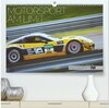 Buchcover Motorsport am Limit 2024 (hochwertiger Premium Wandkalender 2024 DIN A2 quer), Kunstdruck in Hochglanz