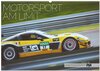 Buchcover Motorsport am Limit 2024 (Wandkalender 2024 DIN A2 quer), CALVENDO Monatskalender