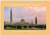 Buchcover Faszinierender Oman (Tischkalender 2024 DIN A5 quer), CALVENDO Monatskalender