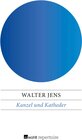 Buchcover Kanzel und Katheder