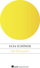 Buchcover Der Hexensohn