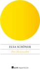 Buchcover Der Hexensohn