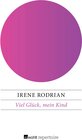 Buchcover Viel Glück, mein Kind