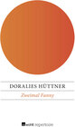 Buchcover Zweimal Fanny