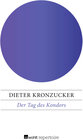 Buchcover Der Tag des Kondors