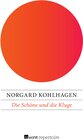 Buchcover Die Schöne und die Kluge