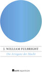 Buchcover Die Arroganz der Macht