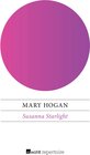 Buchcover Susanna Starlight
