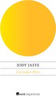 Buchcover Um jeden Preis