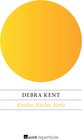 Buchcover Kinder, Küche, Kerle
