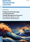 Buchcover Erfolgreiche Veränderungen nach gescheiterten Change-Management-Prozessen