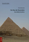 Buchcover Der Bau der Pyramiden