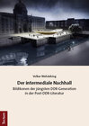 Buchcover Der intermediale Nachhall