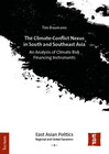 Buchcover The Climate-Conflict Nexus in South and Southeast Asia