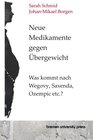 Buchcover Neue Medikamente gegen Übergewicht