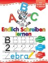 Buchcover ABC - Endlich Schreiben lernen