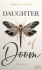 Buchcover Daughter of Doom