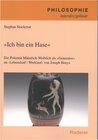 Buchcover "Ich bin ein Hase"