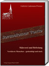 Buchcover Sklaverei und Befreiung