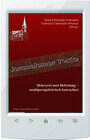 Buchcover Sklaverei und Befreiung –
