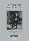 Buchcover Die Musik macht den Ton