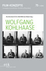 Buchcover Wolfgang Kohlhaase