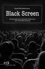 Buchcover Black Screen