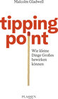 Buchcover Tipping Point