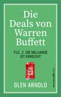 Buchcover Die Deals von Warren Buffett - Vol. 2