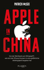 Buchcover Apple in China