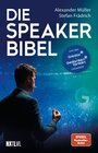 Buchcover Die Speaker Bibel