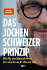 Buchcover Das Jochen-Schweizer-Prinzip