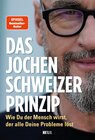 Buchcover Das Jochen-Schweizer-Prinzip