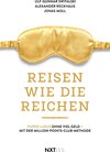 Buchcover Reisen wie die Reichen