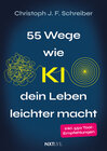 Buchcover Das KI Buch