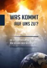 Buchcover Was kommt auf uns zu?