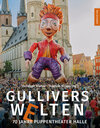 Buchcover Gullivers Welten
