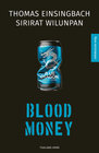 Buchcover Blood Money